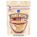 Pignons de pin entiers Kroger 113 g