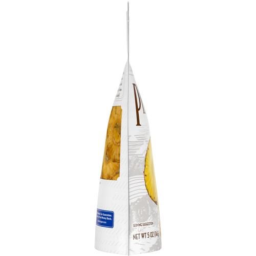 Rondelles d'ananas séchées Kroger 5 oz