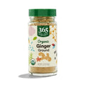 Whole Foods Market, Gingembre Moulu Biologique, 43 g