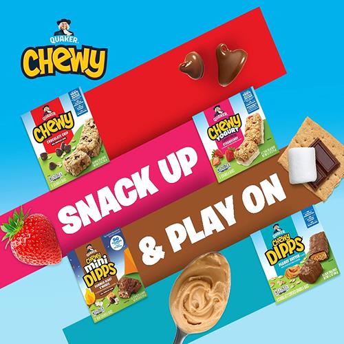 Chewy Variety Pack 30Ct