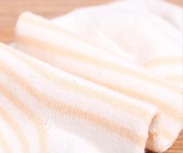 5 paires de chaussettes fines en coton maille colorées pour nouveau-nés filles et garçons, chaussettes douces pour tout-petits