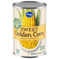 Kroger Maïs doux en grains entiers dorés 432 g