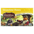 Celestial Seasonings, Tisane, Sleepytime, Miel, 20 sachets