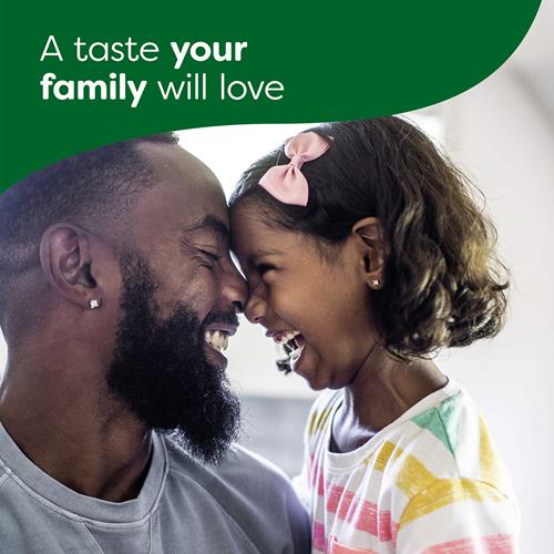 Knorr Riz Accompagnement Pour un Accompagnement de Riz Savoureux Mélange de Riz Long Grain et de Pâtes Vermicelles aux Fines Herbes et au Beurre Sans Arômes Artificiels, Sans Agents de Conservation, Sans MSG Ajouté 153 g