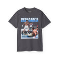 TEE-SHIRT RYAN GARCIA v. DEVIN HANEY | GRAPHISME KNOCKDOWN DE L'ANNÉE | 4 COULEURS
