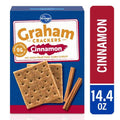 Biscuits Graham à la cannelle Kroger 14,4 oz