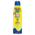 Banana Boat Kids Max Protect & Play - Spray solaire FPS 100, 170 g | Écran solaire transparent en spray, Spray solaire enfants, Écran solaire en spray enfants, Spray solaire enfants, Écran solaire enfants FPS 100, 170 g
