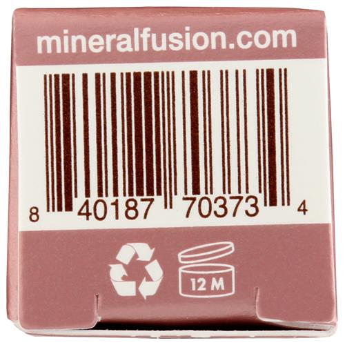 Mineral Fusion Gem Rouge à Lèvres, 0,13 oz