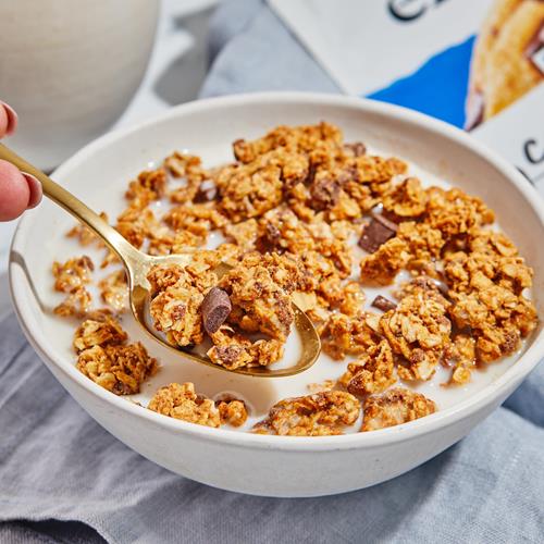 Purely Elizabeth Granola Cookie Pépites de chocolat 312 g