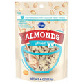 Amandes tranchées Kroger 4 oz