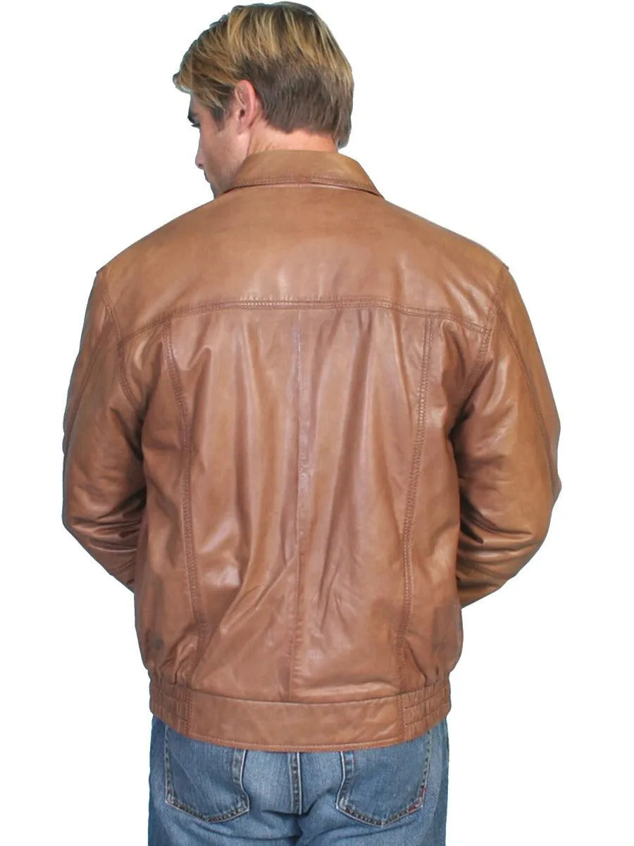 Scully Power of Love - Blouson Homme