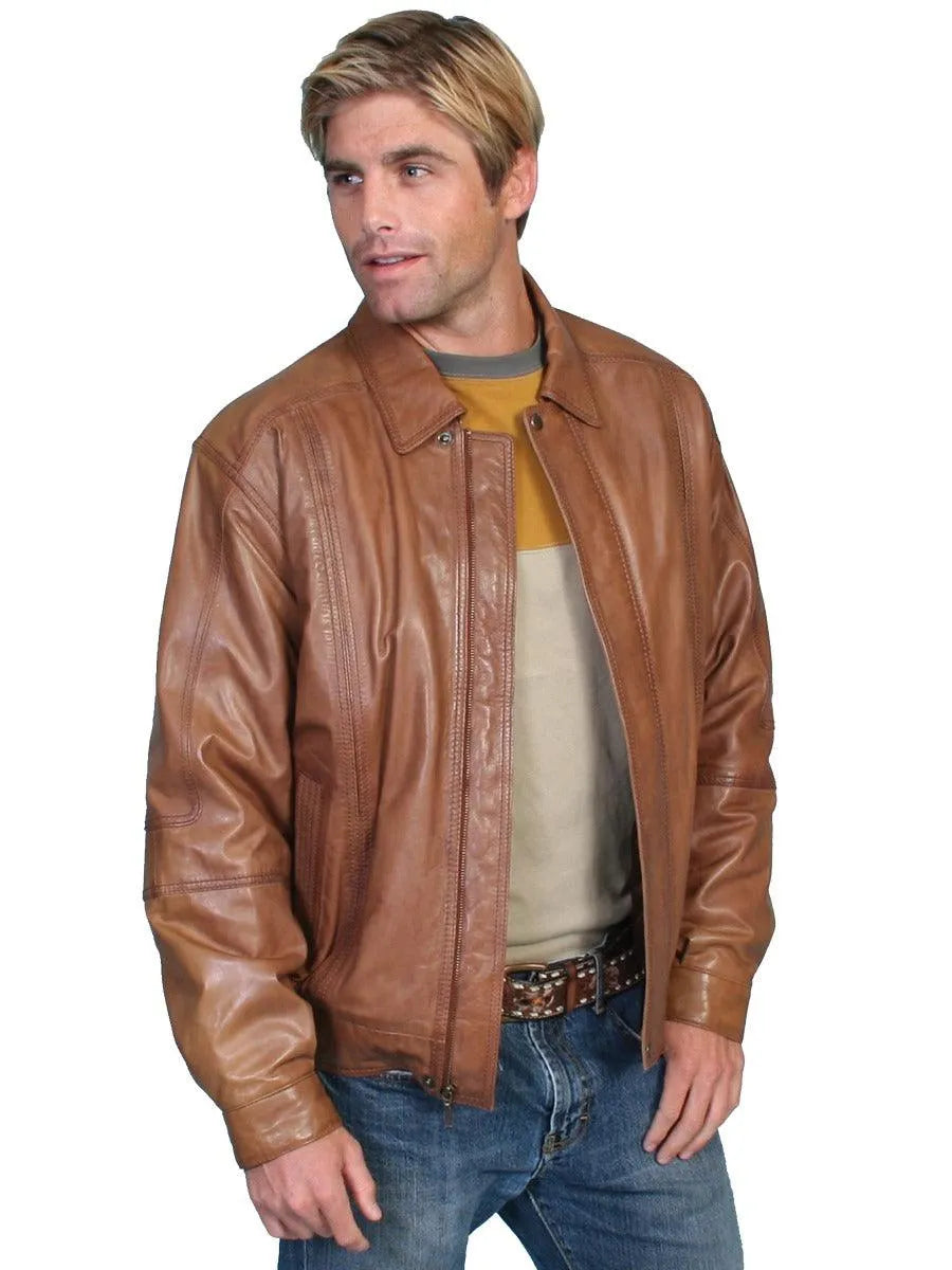Scully Power of Love - Blouson Homme