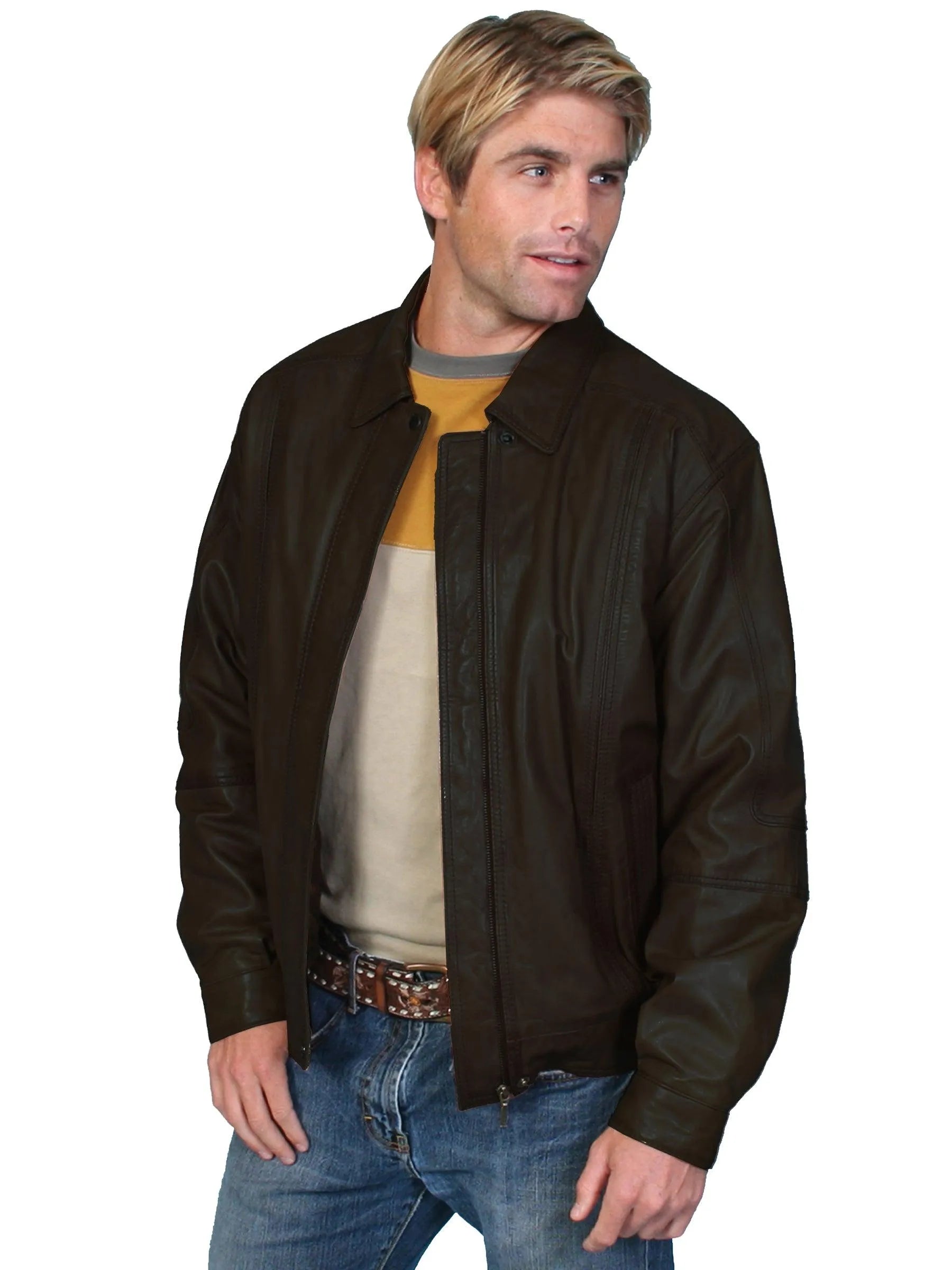 Scully Power of Love - Blouson Homme