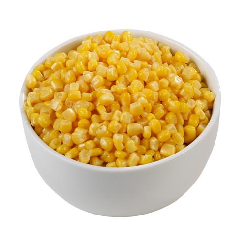 Kroger Maïs doux en grains entiers dorés 432 g
