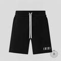 Short de jogging Amiri Core Logo Noir