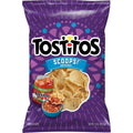 Tostitos Scoops Tortilla Chips, sac de 10 oz