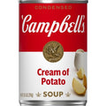 Crème de pommes de terre condensée Campbell, boîte de 298 g