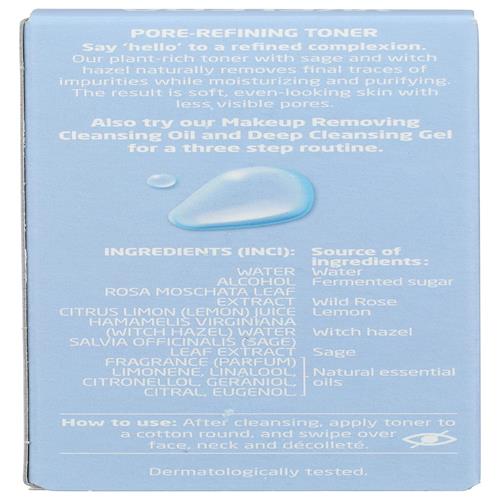Weleda Lotion Tonique Affinante, 150 ml