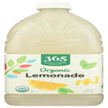 Jus de citron biologique de Whole Foods Market, 64 oz