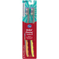 Brosse à dents souple Kroger Orbit Flossing (lot de 2)