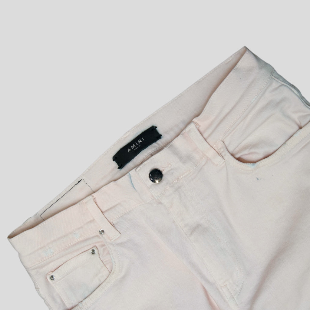Jean Amiri MX1 rose - Occasion