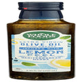 Whole Foods Market, Huile d'olive vierge extra, grecque infusée au citron et aux herbes méditerranéennes, 250 ml