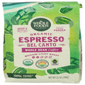 Whole Foods Market, café expresso biologique Bel Canto, en grains entiers, 340 g