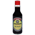 Kikkoman Sauce soja naturellement fermentée, assaisonnement tout usage, 295 ml