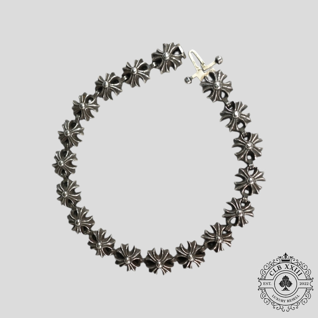 Bracelet Chrome Hearts Tiny Plus