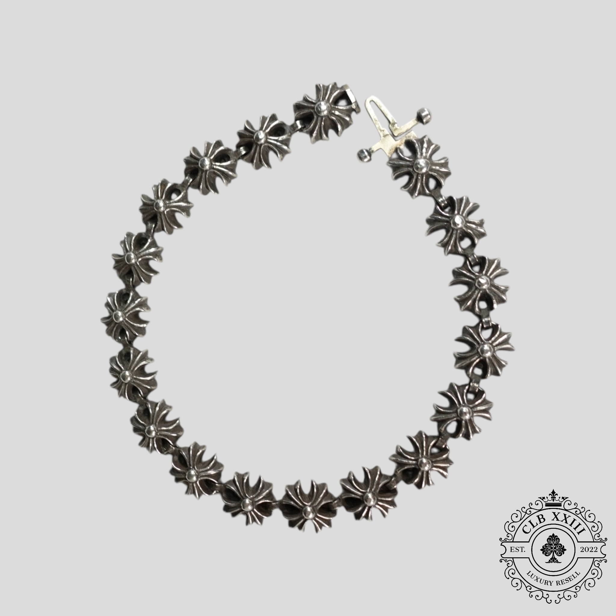 Bracelet Chrome Hearts Tiny Plus