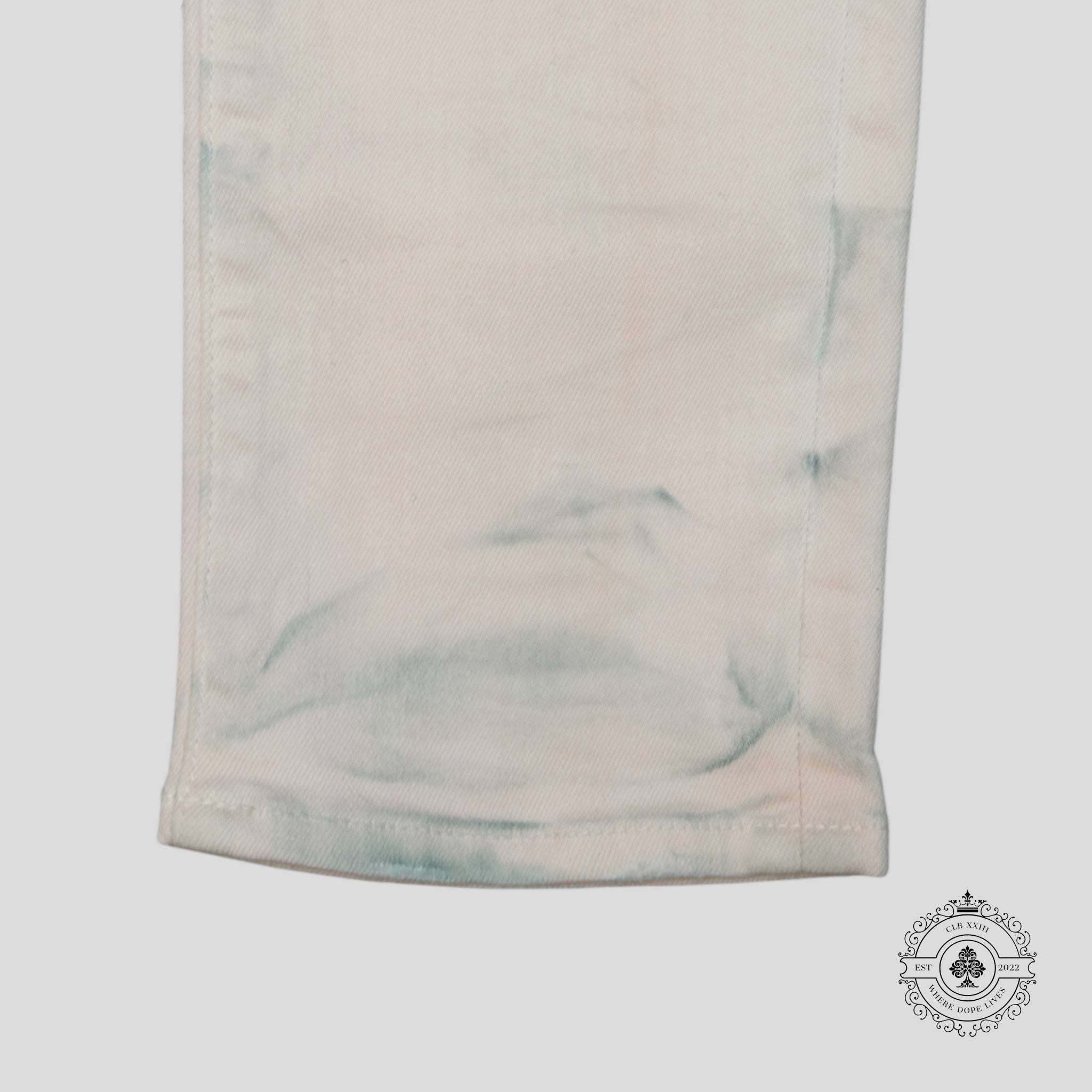 Jean Amiri MX1 rose - Occasion