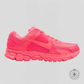 Nike Zoom Vomero 5 Rouge Fluo