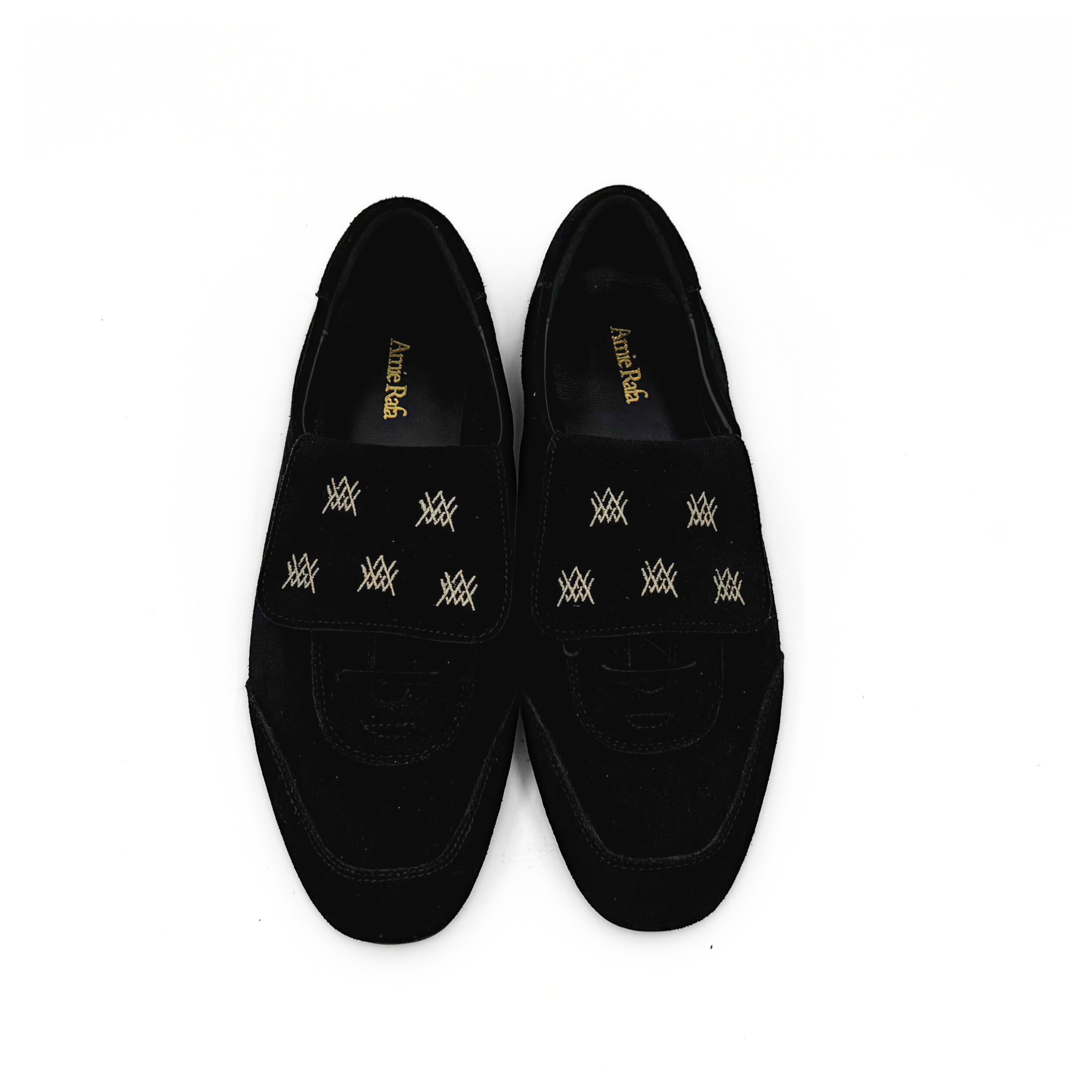 Chelley Suede Sneakers
