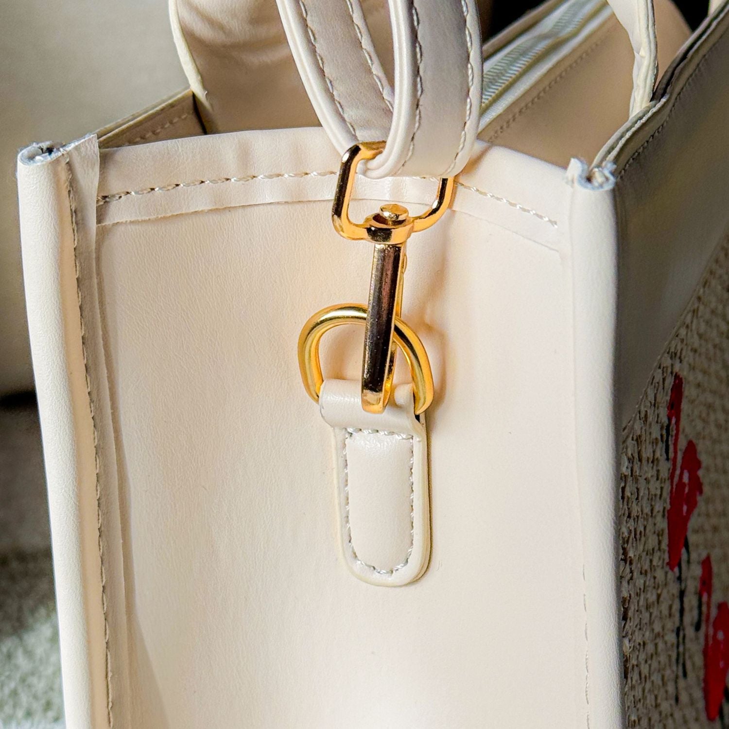 Sac classique Flamingo
