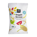Whole Foods Market Bâtonnets de légumes, faits à base de tomates et d'épinards, végétaliens, sans gluten, 170 g