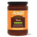 Sauce pour poêlée de tacos Aplenty, 340 g