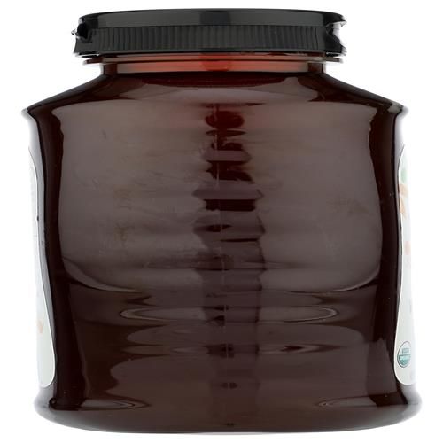 Miel de Forêt Ambré Bio Mountain Forest Whole Foods Market, 680 g