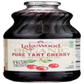 Jus de Cerise Acidulée Bio Pur Lakewood, 946 ml