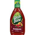 Vinaigrette russe Wish-Bone, 443 ml
