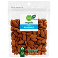 Amandes crues biologiques Simple Truth 8 oz
