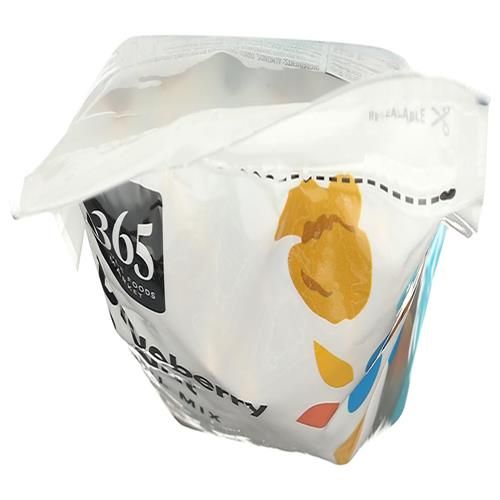 Mélange randonneur bleuets et noix Whole Foods Market, 11 oz