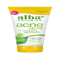 Alba Botanica Acnedote Gommage visage et corps force maximale, 227 g