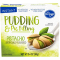 Préparation pour pouding et garniture de tarte à la pistache Kroger 96 g