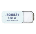 Jacobsen Salt Co - Sel marin pur en boîte (0.42OZ)