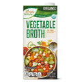 Bouillon de légumes biologique Simply Nature, 946 ml