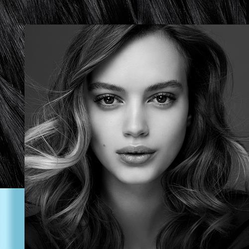 Shampooing Fortifiant & Nourrissant Anti-Casse Tresemmé Pour Cheveux Abîmés Formulé Avec la Technologie Pro Style 828 ml