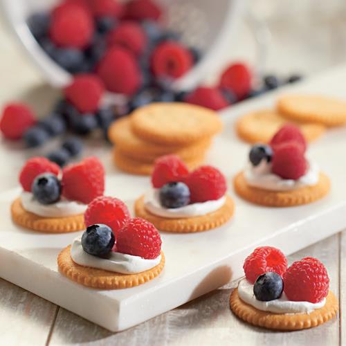 Biscuits Ritz Original, collation pour enfants et adultes, collation pour le déjeuner, format familial, 776 g