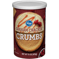 Miettes de biscuits Graham Kroger 425 g