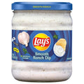 Lays, Trempette Ranch Nature, 425 g