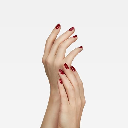 Mineral Fusion Vernis à Ongles, Rouge Profond, Heart Throb Heart Throb 0.33 Fl Oz (Lot de 1)